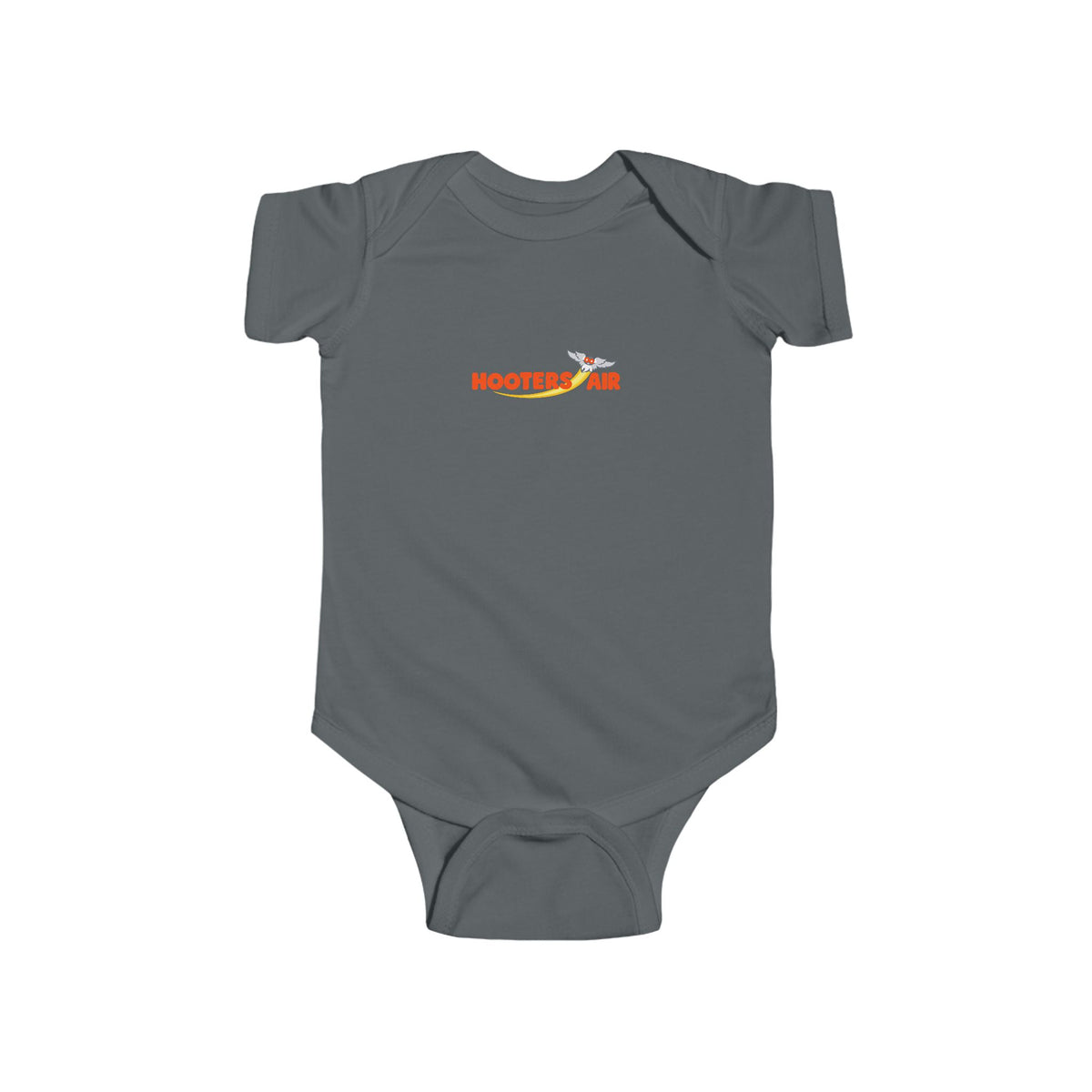 Hooters Air Infant Bodysuit