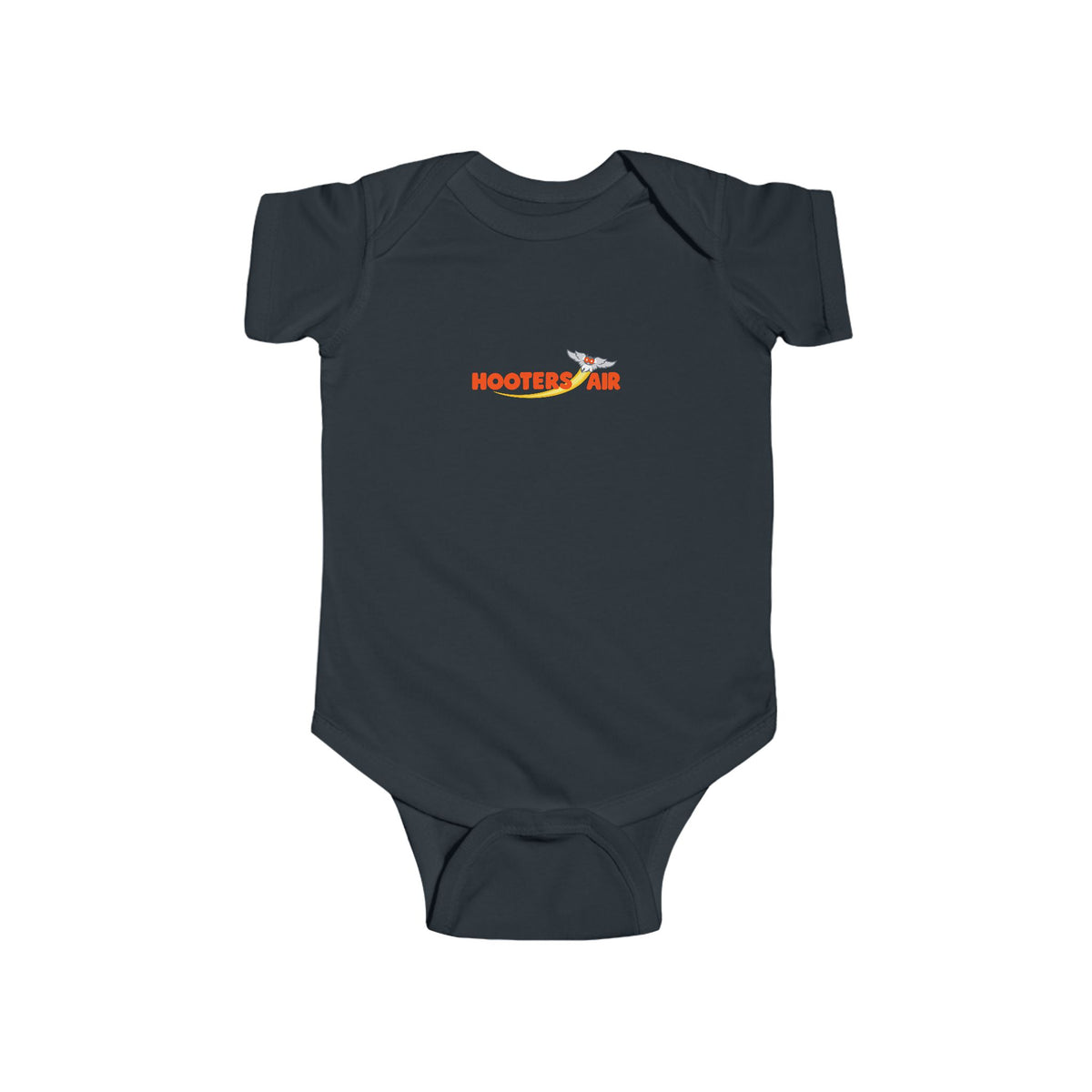 Hooters Air Infant Bodysuit