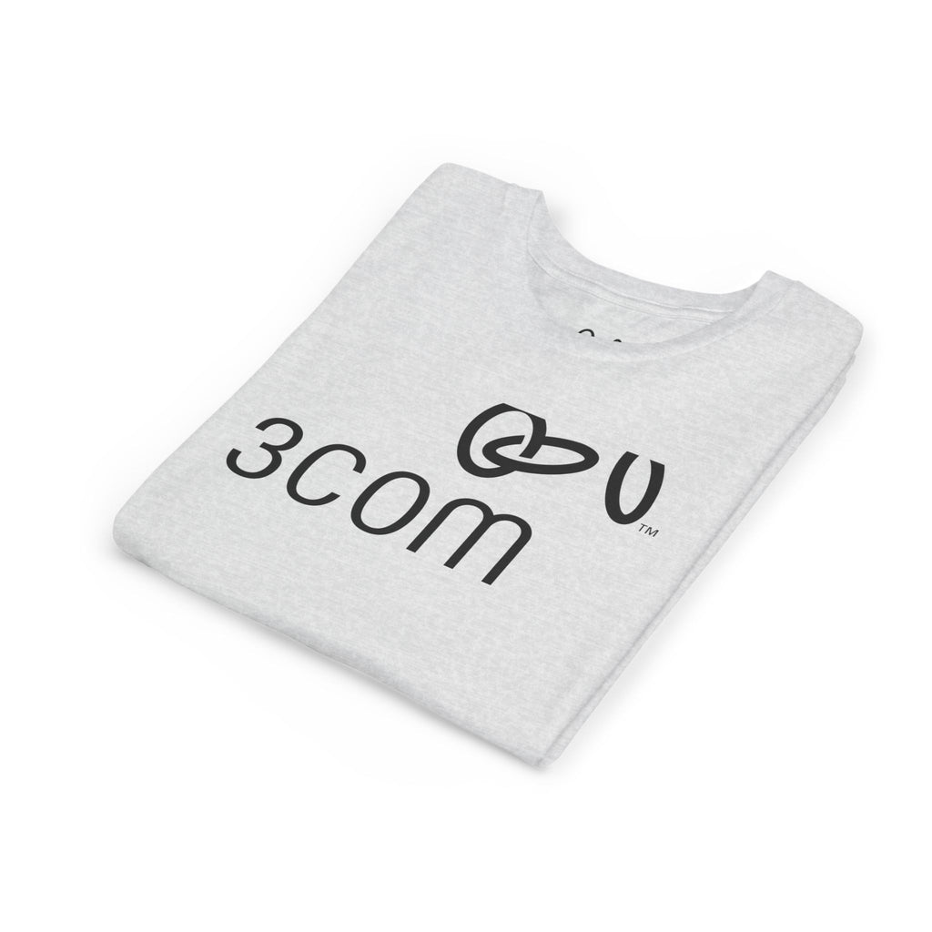 3Com Corporation Kids Tee / T-Shirt