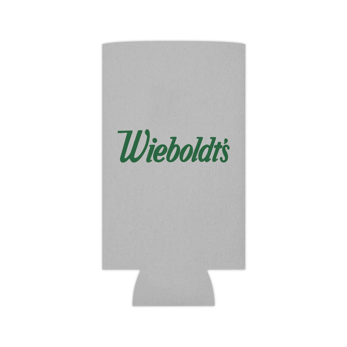 Wieboldt's Can Cooler