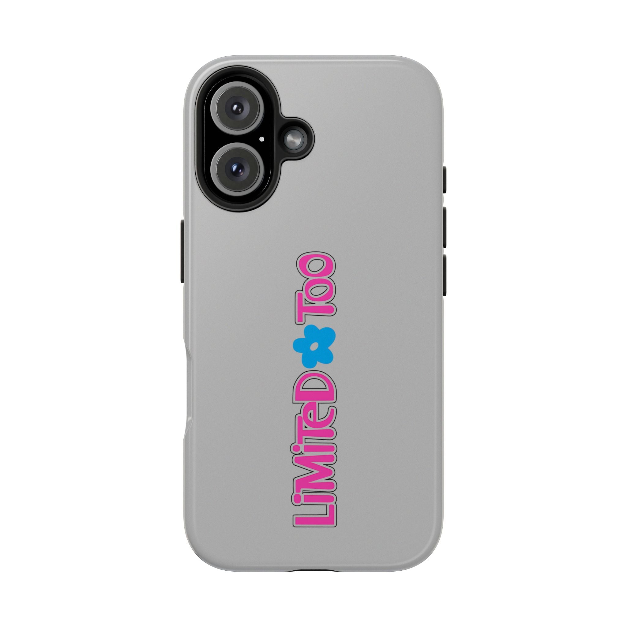 Limited Too Tough Phone Case