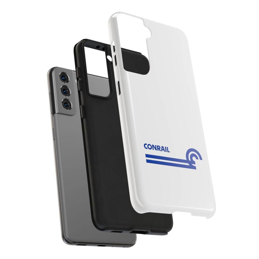Conrail (Consolidated Rail Corporation) Tough Phone Case