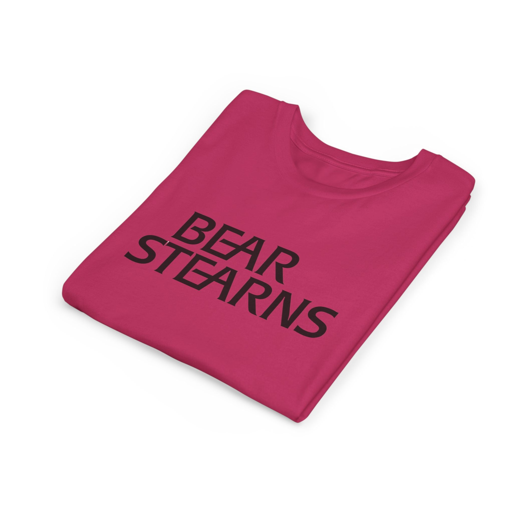 Bear Stearns Youth / Kids T-Shirt