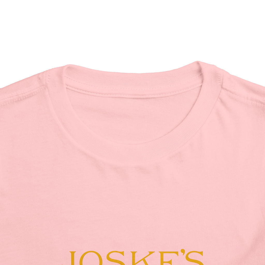 Joske's Toddler Tee / T-Shirt
