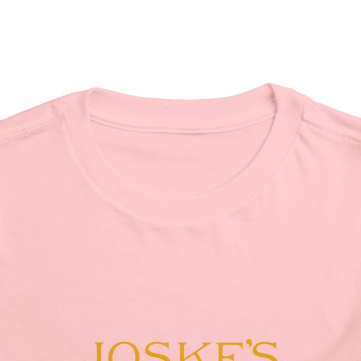 Joske's Toddler Tee / T-Shirt