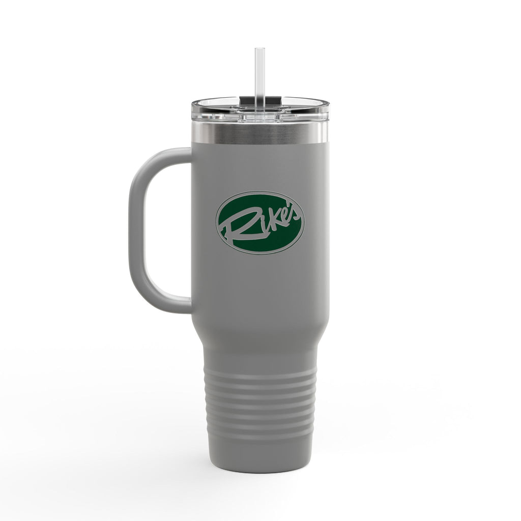 Rike-Kumler Company 40oz Insulated Travel Mug Stainless Tumbler