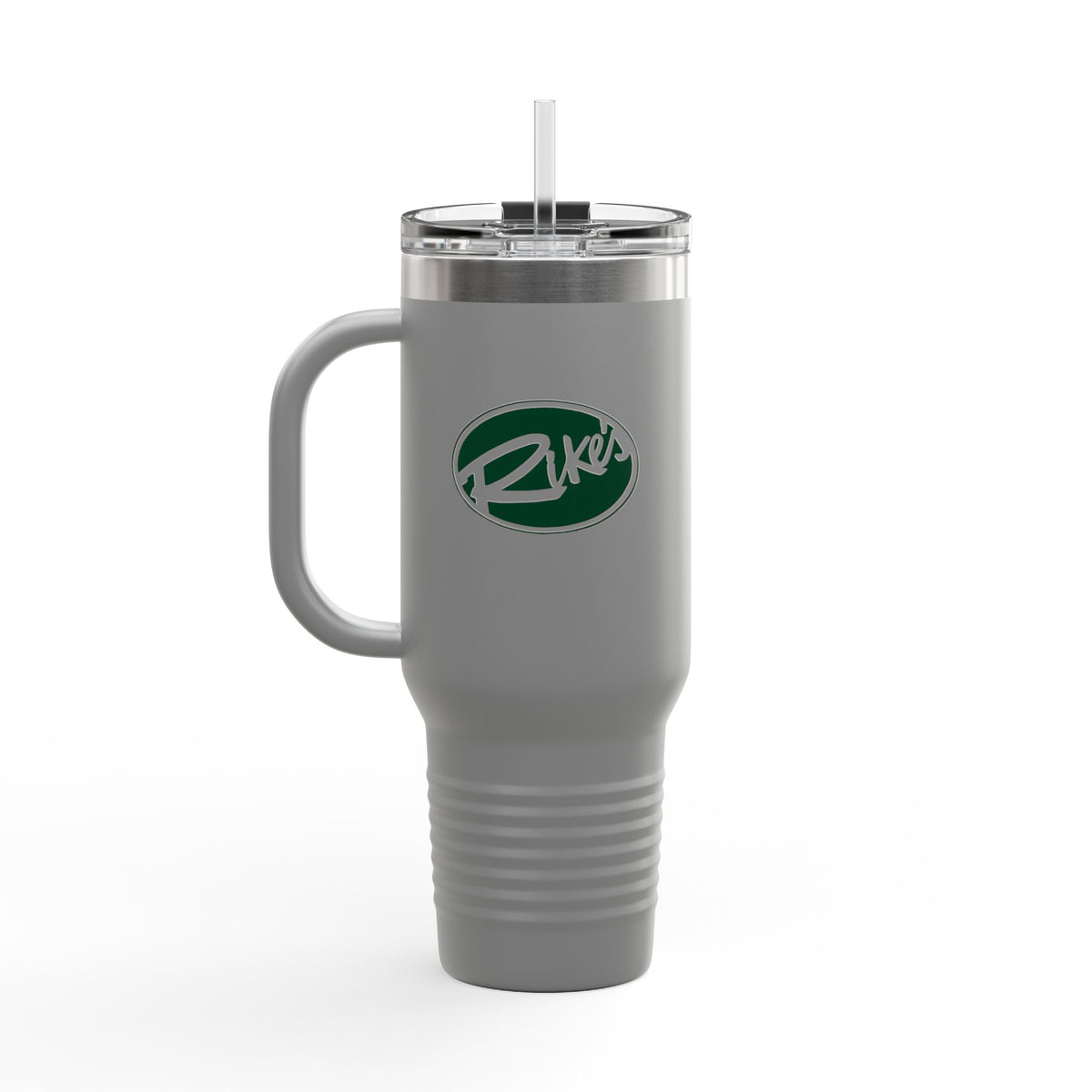 Rike-Kumler Company 40oz Insulated Travel Mug Stainless Tumbler