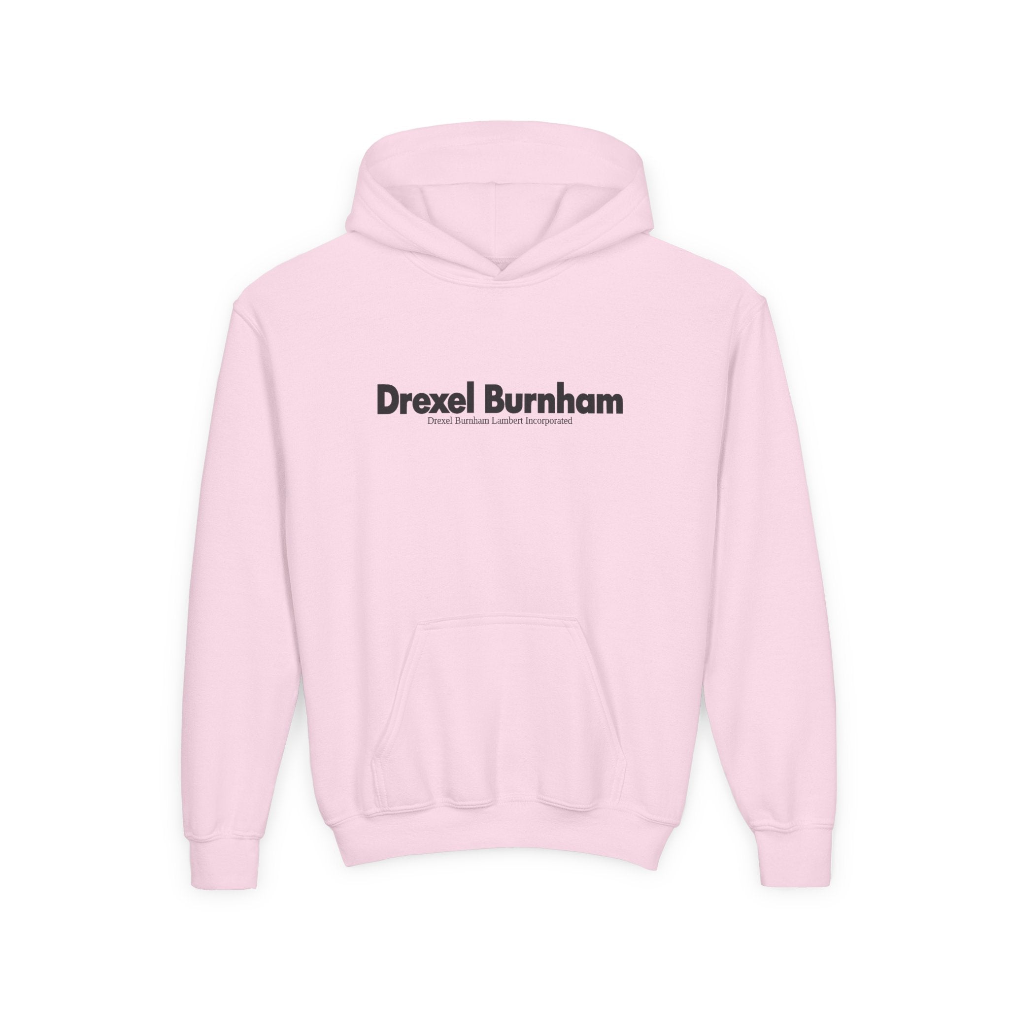 Drexel Burnham Lambert Youth Hoodie / Sweatshirt
