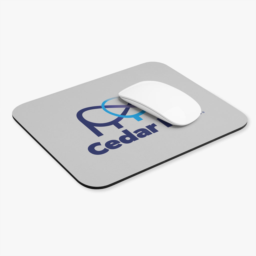 Cedar Fair Mouse Pad