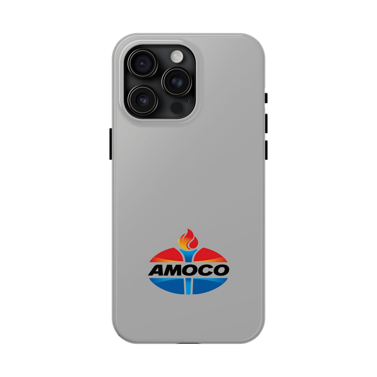 Amoco Tough Phone Case