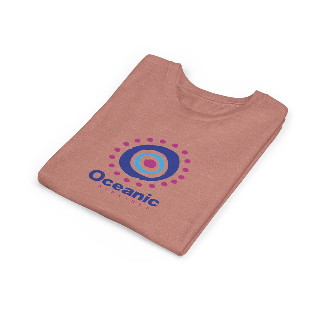 Oceanic Airlines Kids Tee / T-Shirt