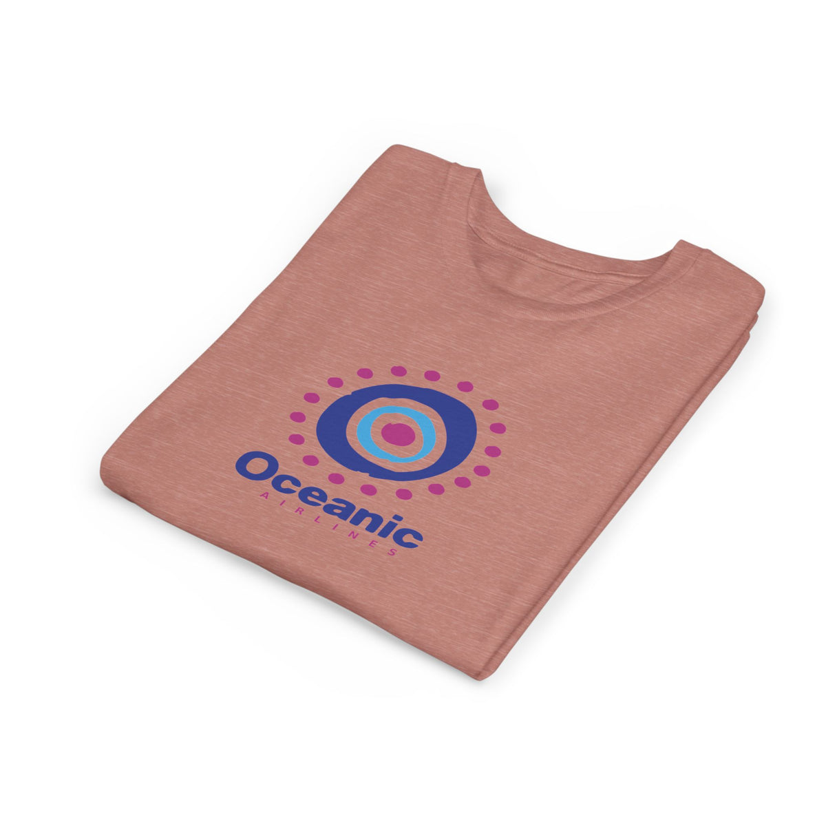 Oceanic Airlines Kids Tee / T-Shirt