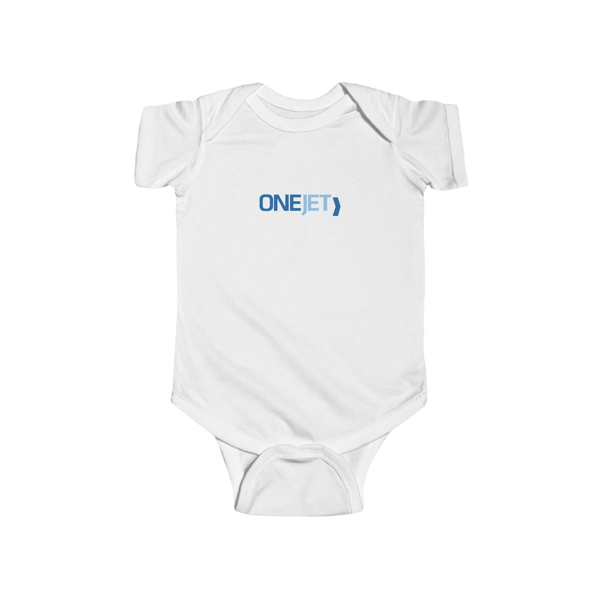 OneJet Infant Bodysuit