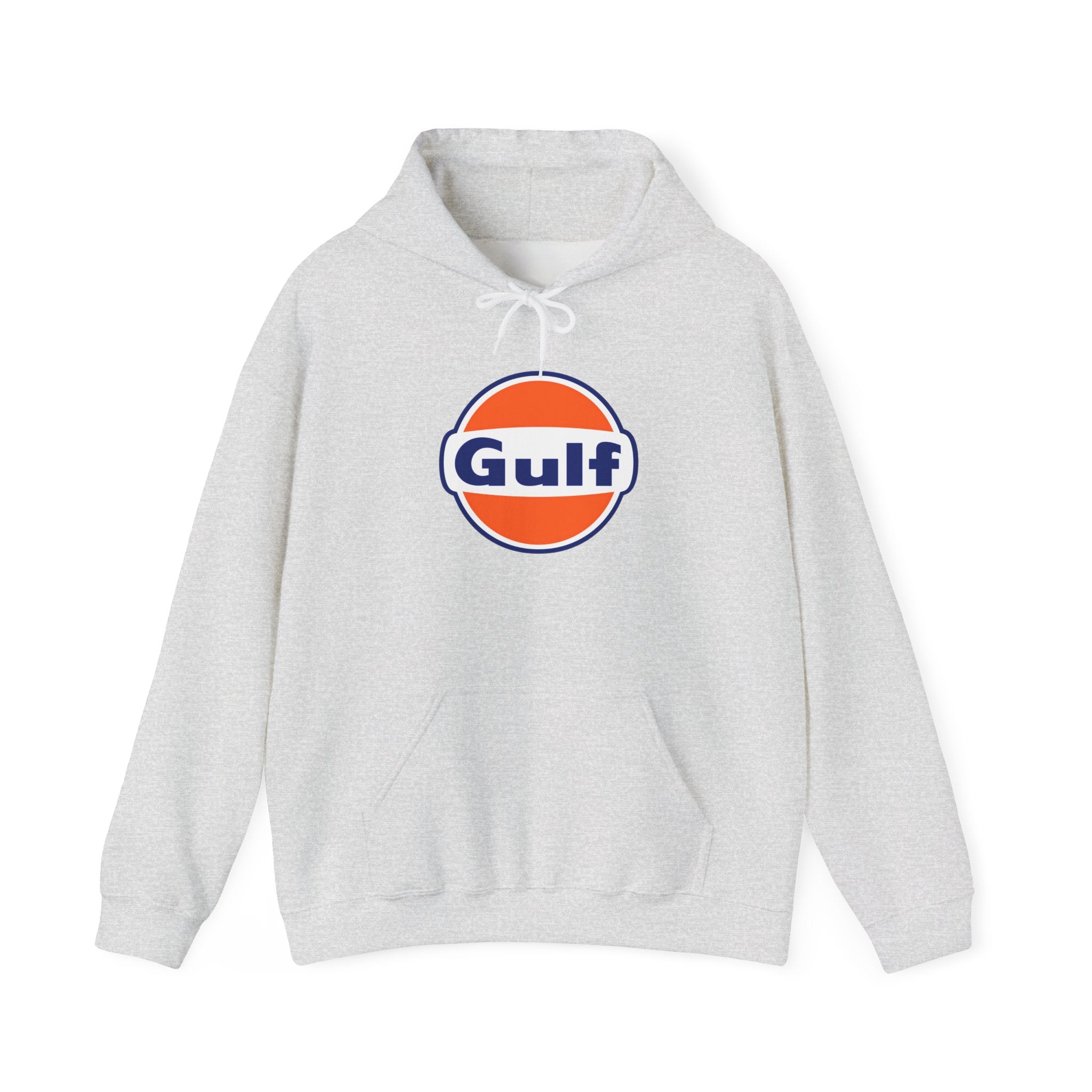 Gulf Oil Hoodie / Sweatshirt