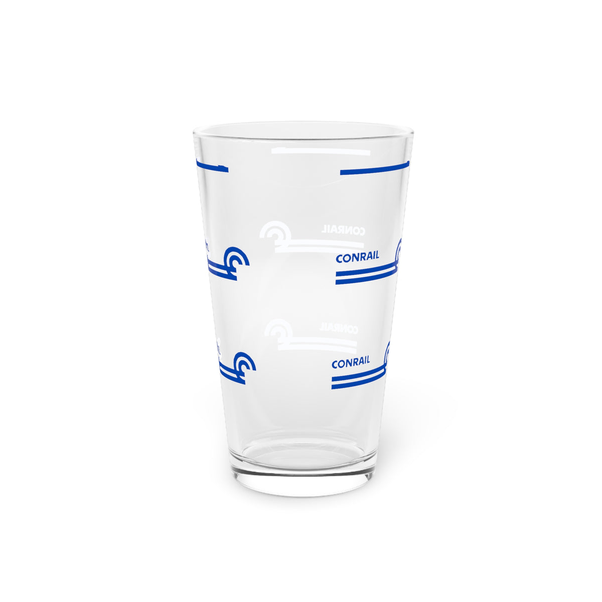 Conrail 16oz Pint Glass