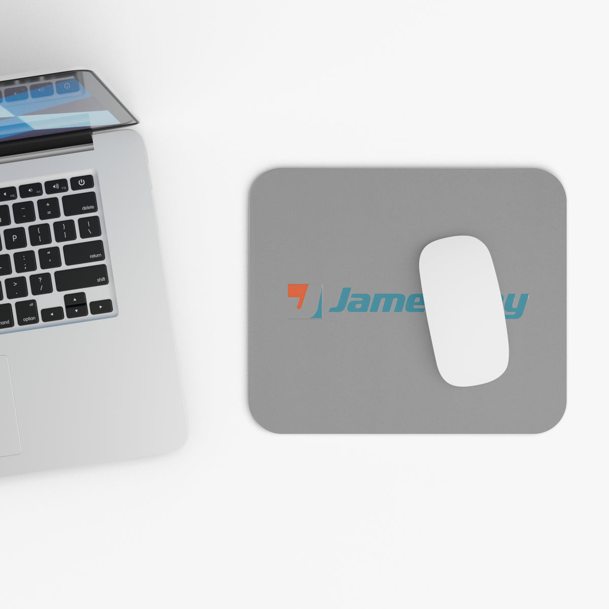 Jamesway Mouse Pad