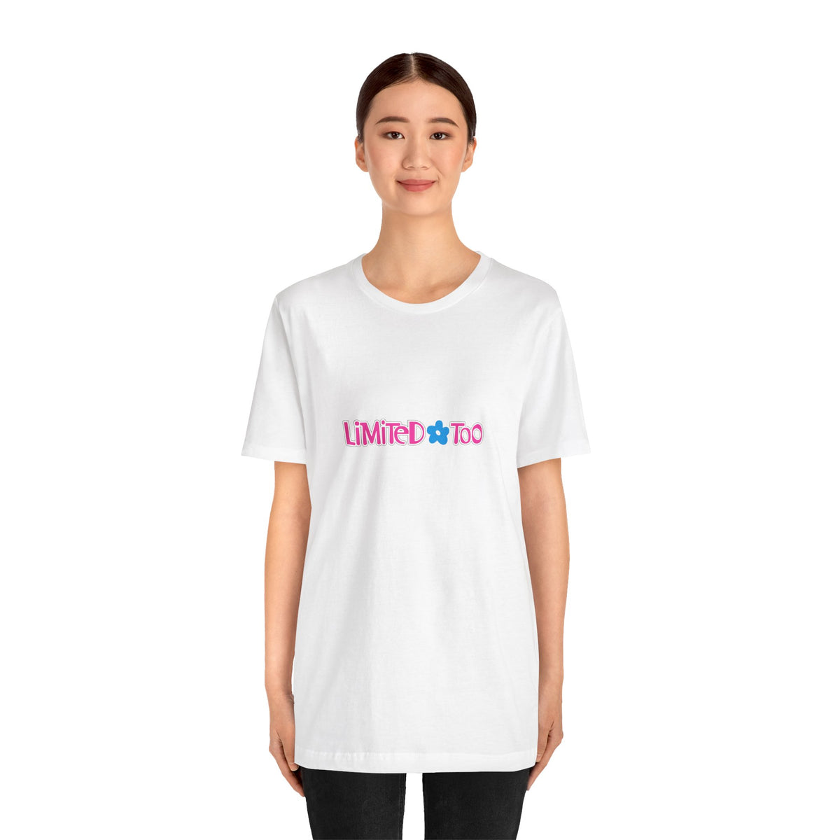 Limited Too T-Shirt