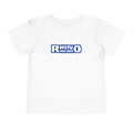 Rhino Video Games Toddler Tee / T-Shirt
