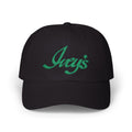 Ivey's Embroidered Dad Cap Hat