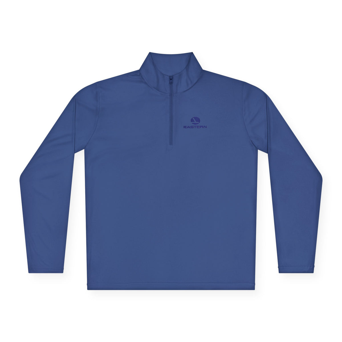 Eastern Air Line Unisex Quarter Zip Pullover