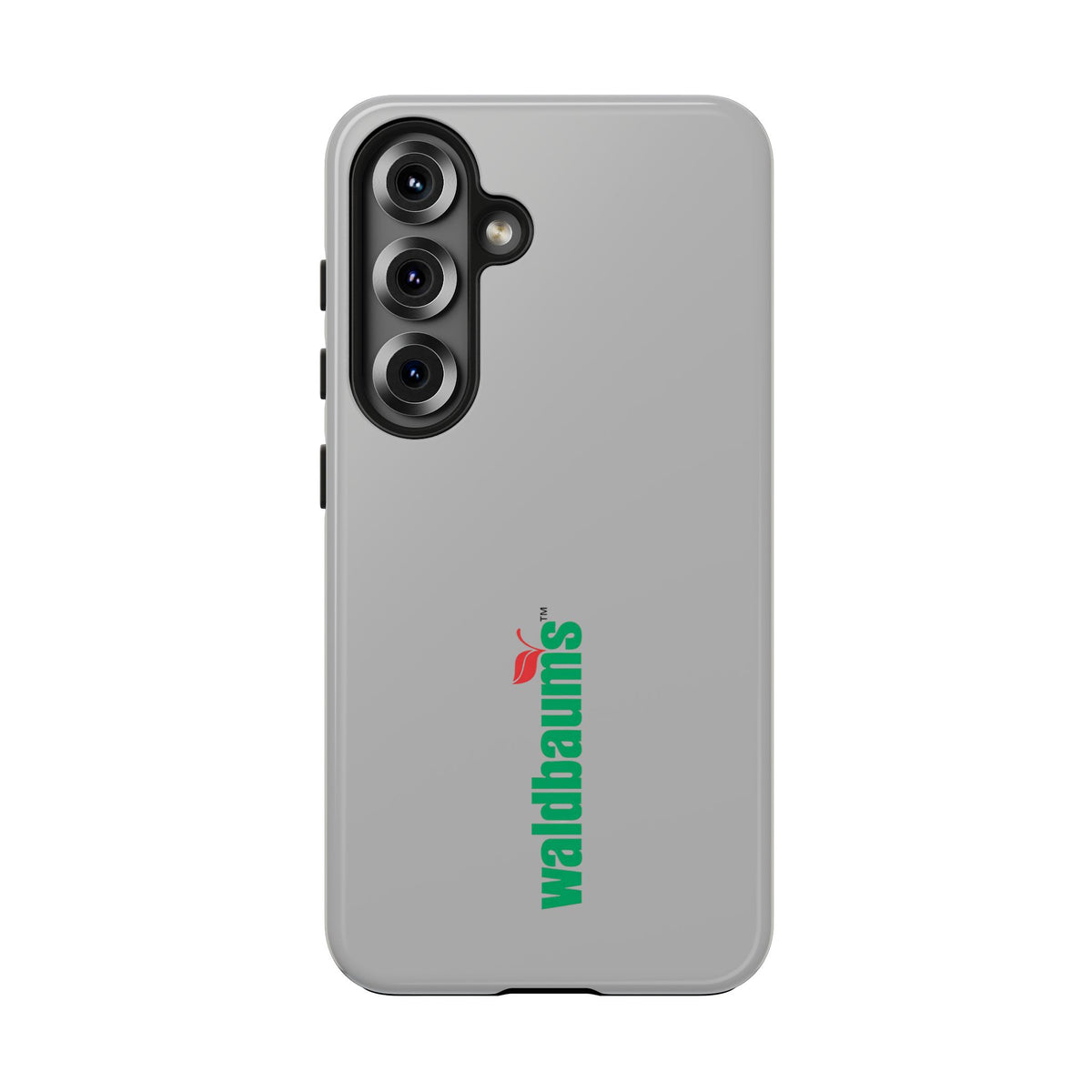 Waldbaum's Tough Phone Case
