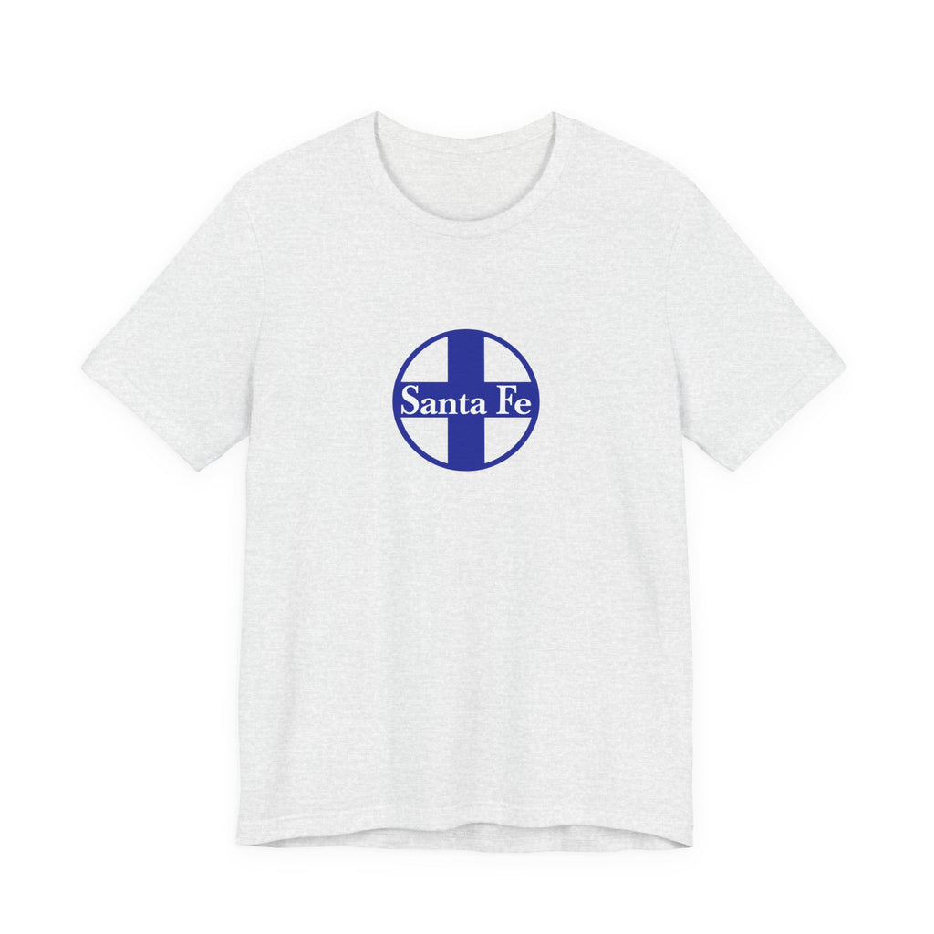 Atchison Topeka and Santa Fe Railway T-Shirt