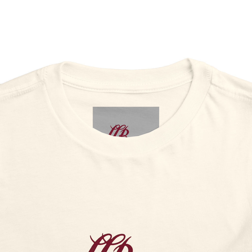 L. L. Berger Toddler Tee / T-Shirt