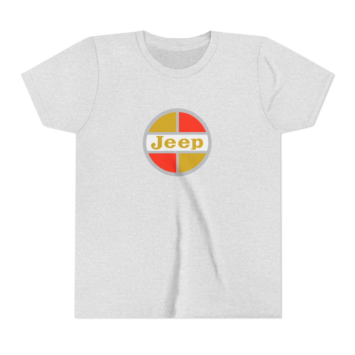 Kaiser Jeep Kids Tee / T-Shirt