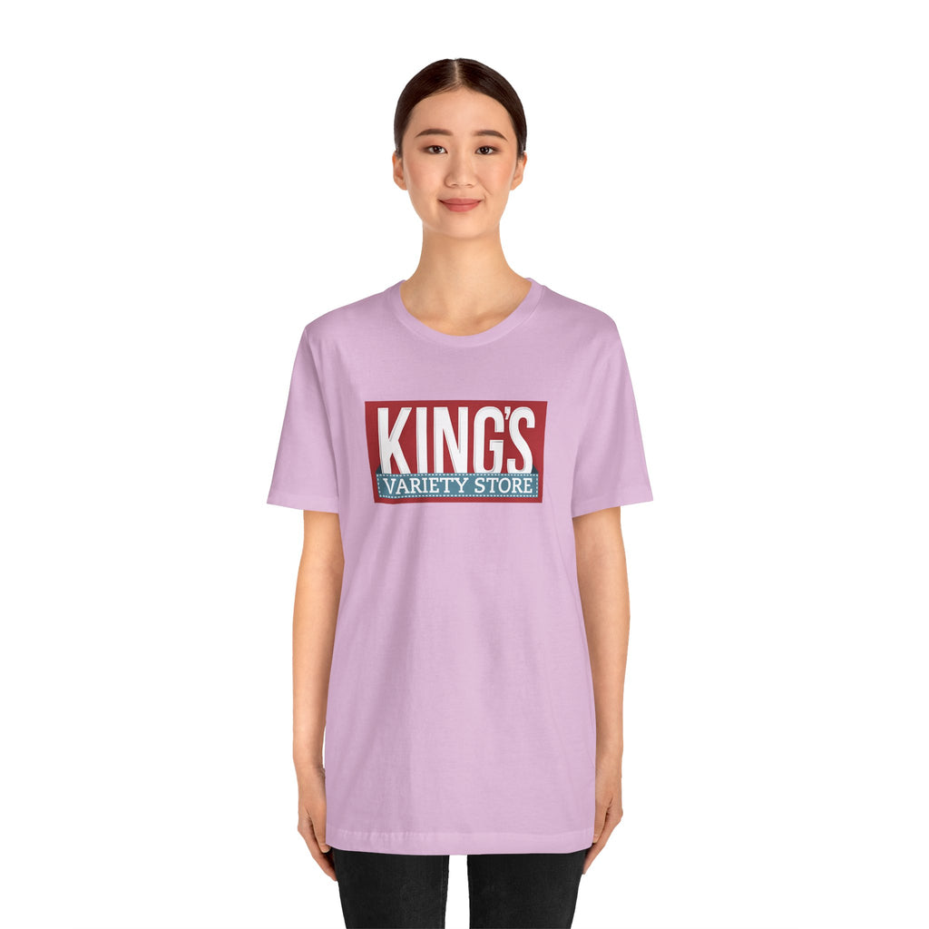 King's Variety Store T-Shirt