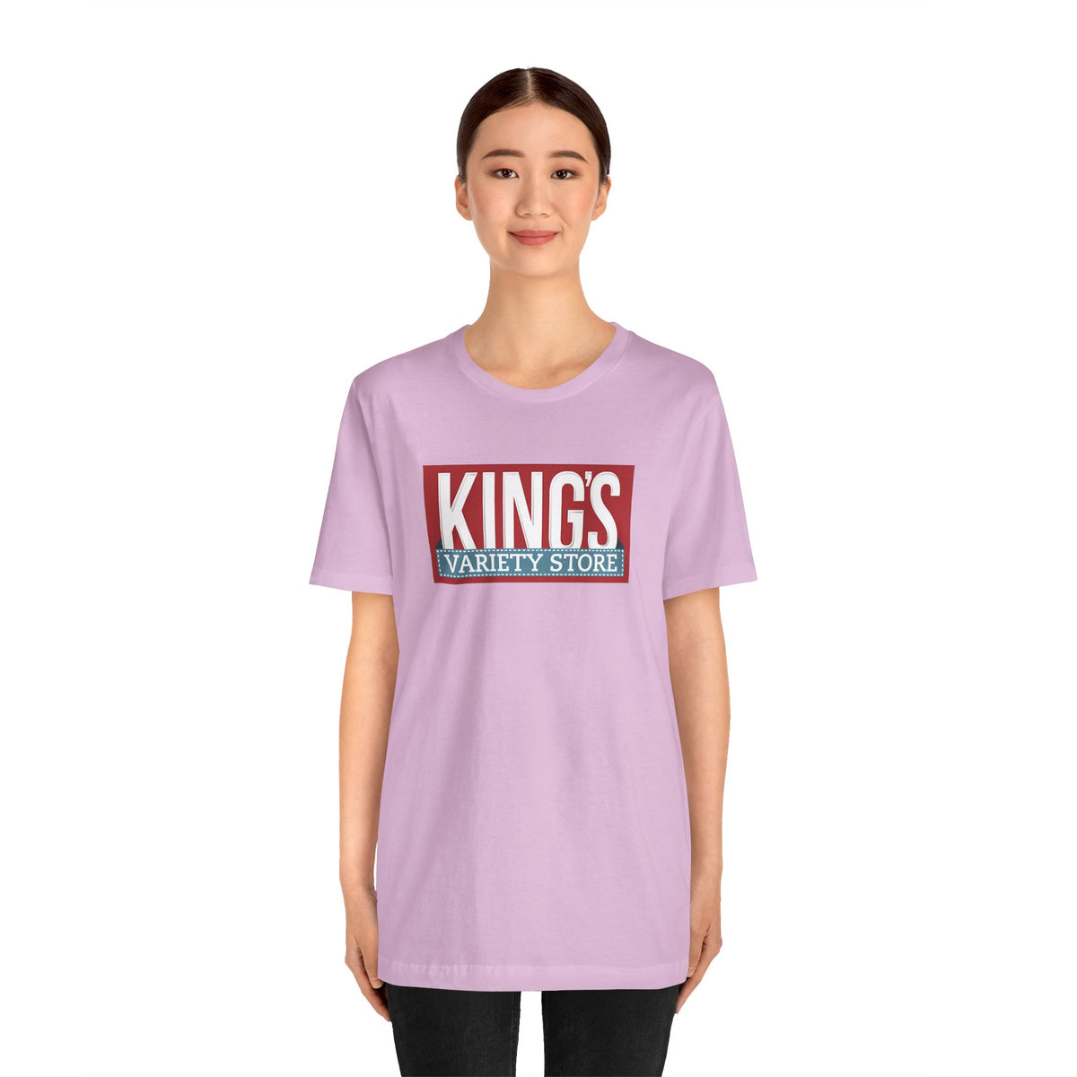 King's Variety Store T-Shirt
