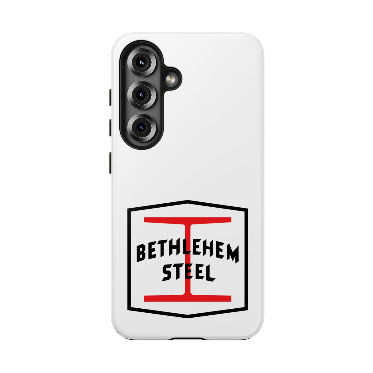 Bethlehem Steel Tough Phone Case