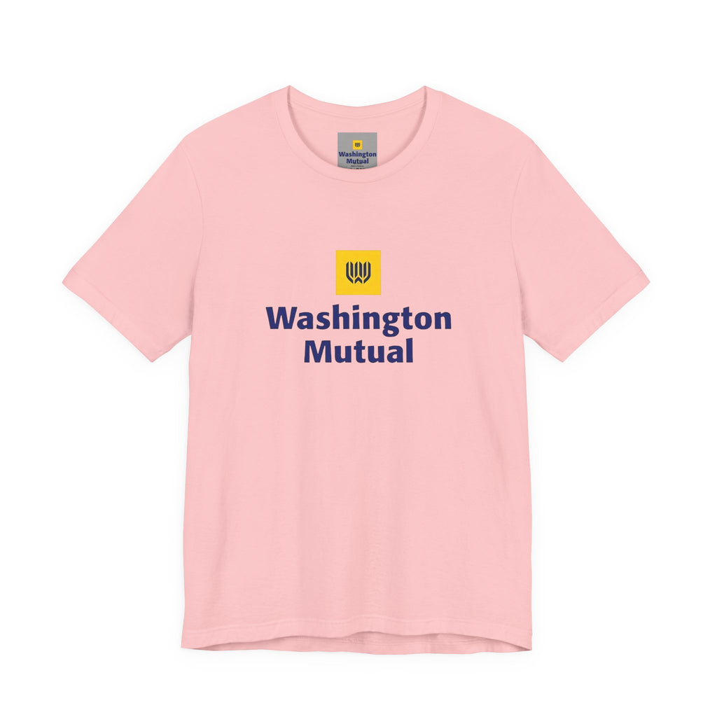 Washington Mutual T-Shirt