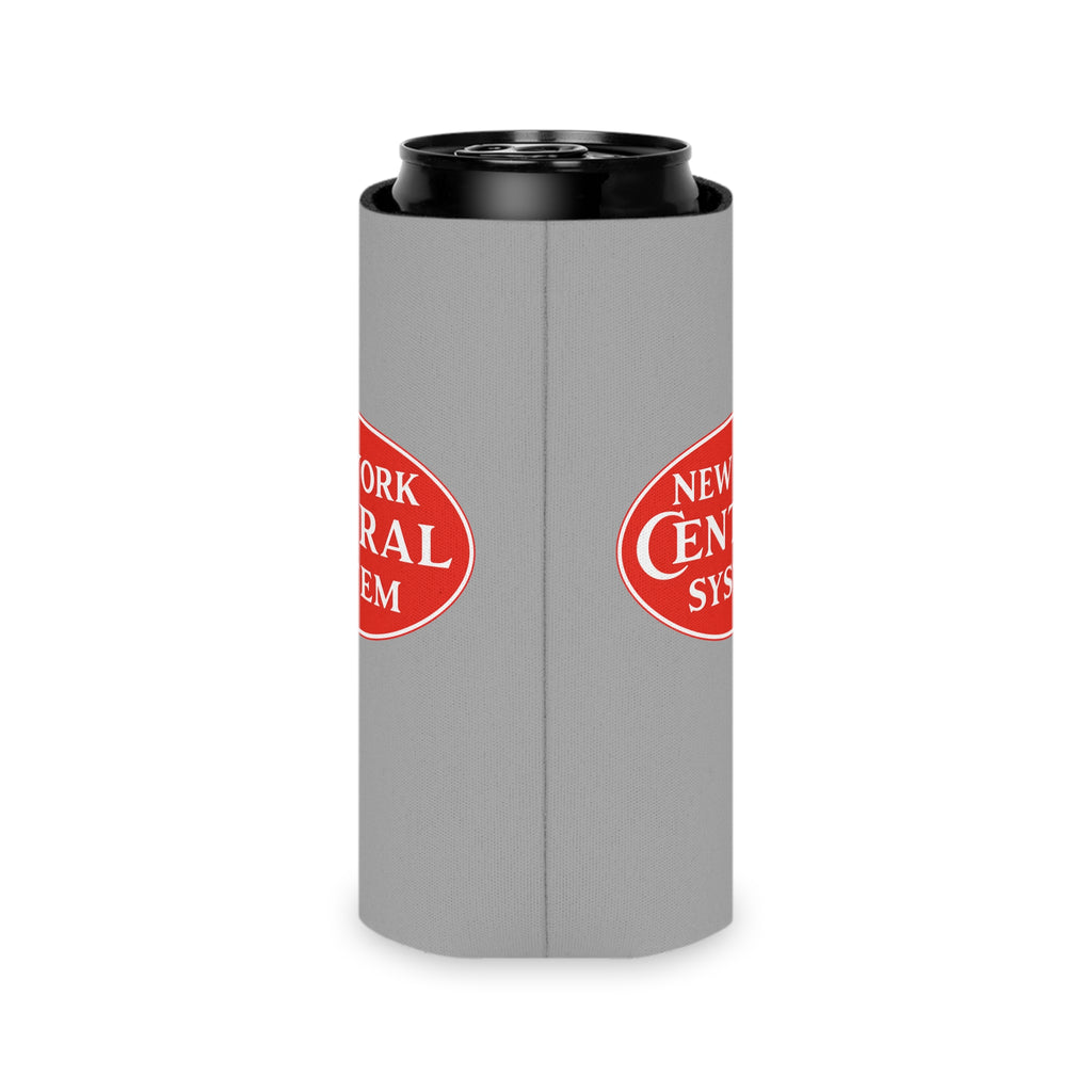 New York Central Railroad Can Cooler