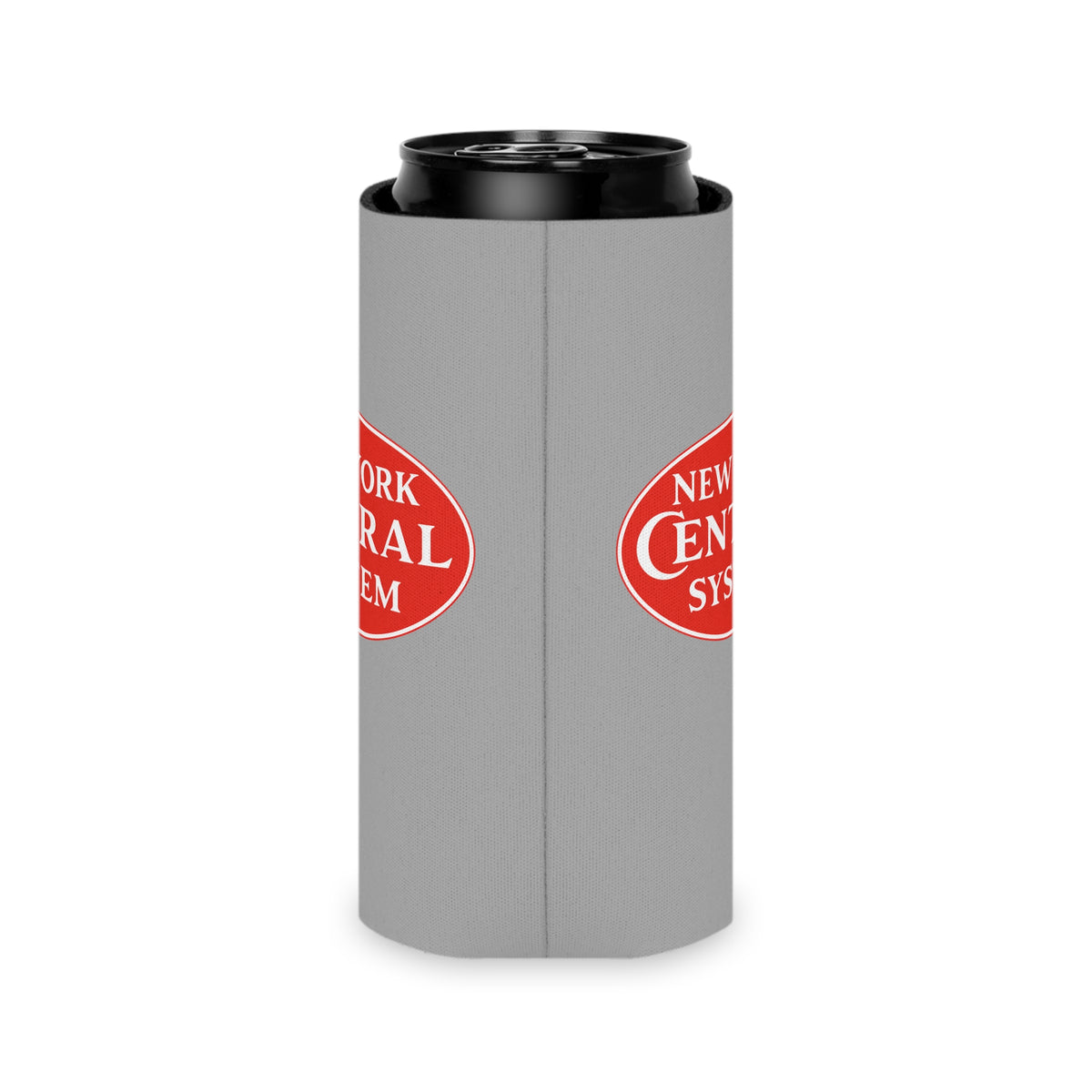 New York Central Railroad Can Cooler