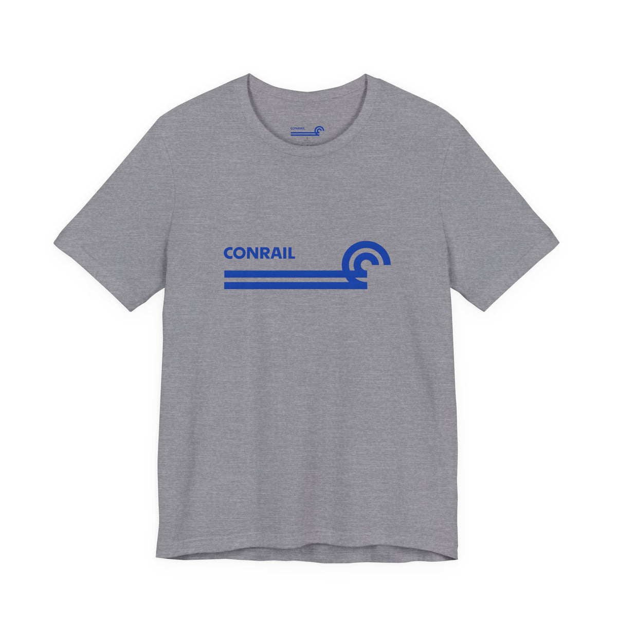 Conrail (Consolidated Rail Corporation) T-Shirt