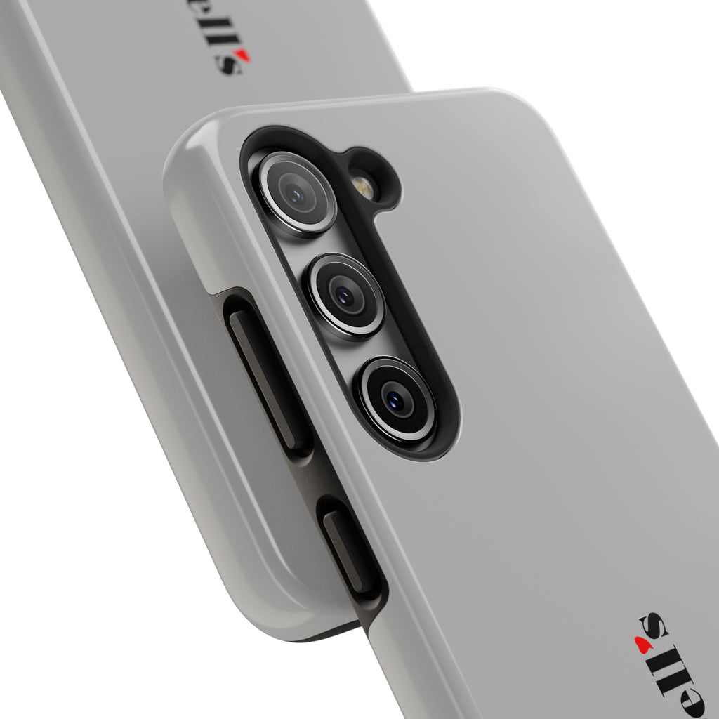 Chappell's Tough Phone Case