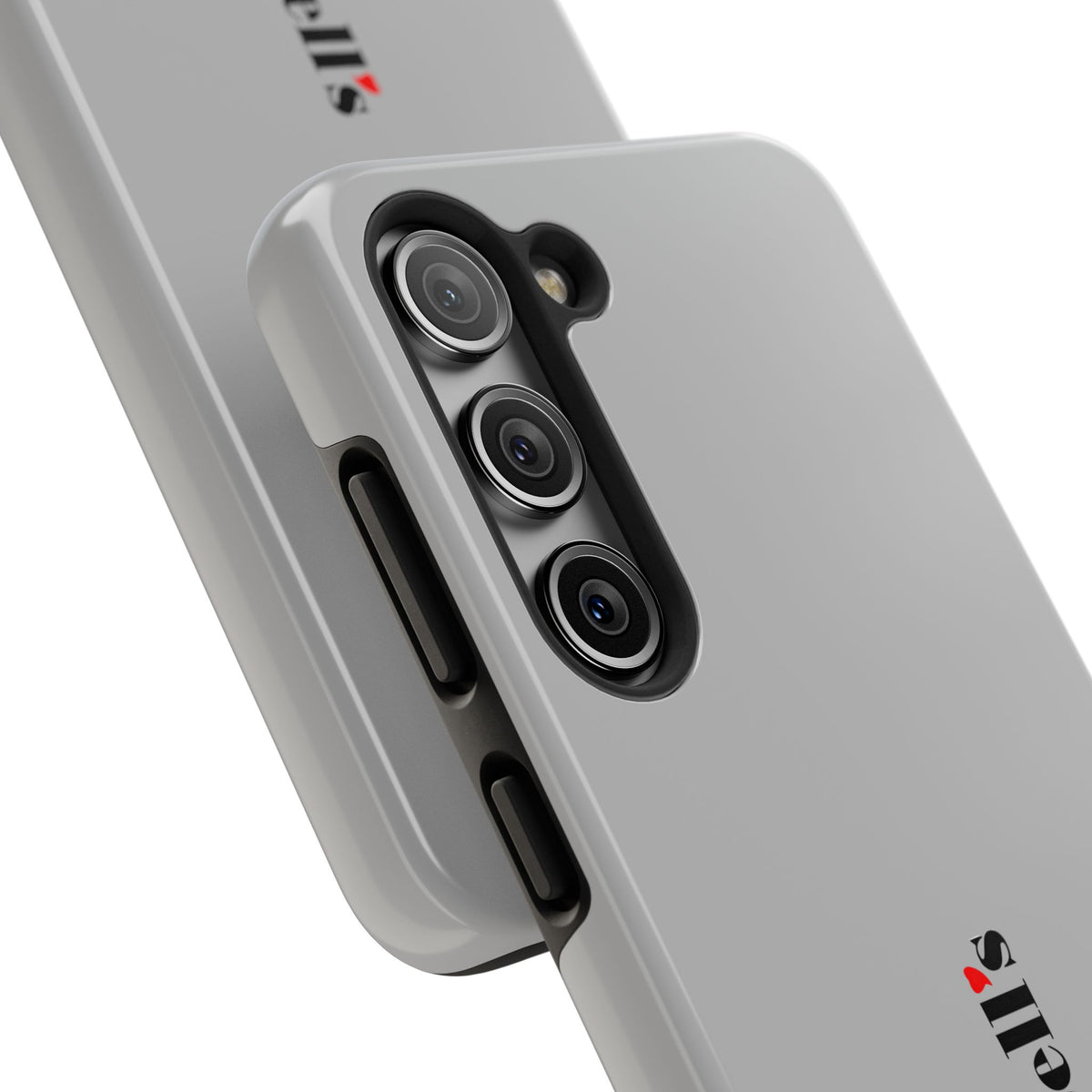 Chappell's Tough Phone Case