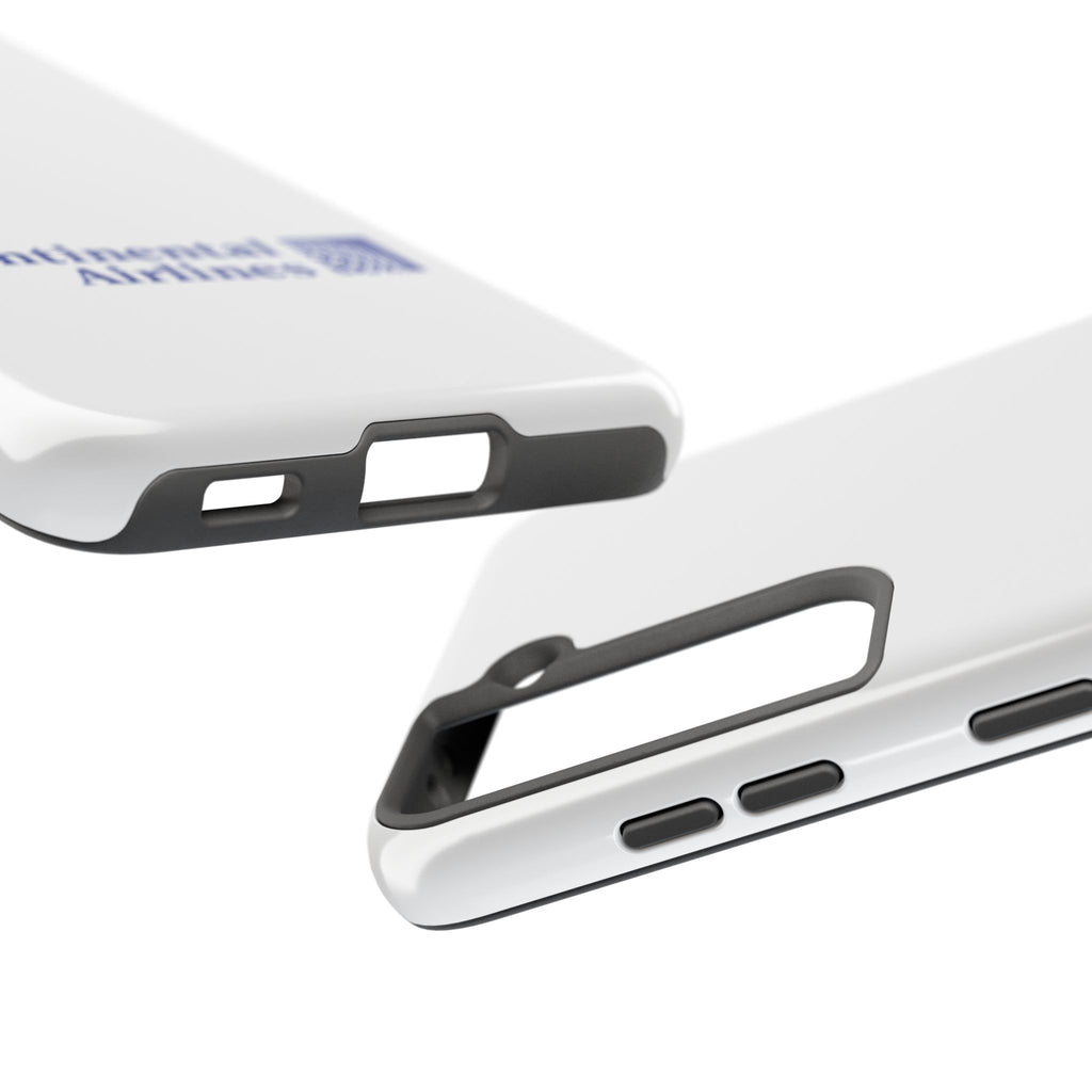 Continental Airlines Tough Phone Case