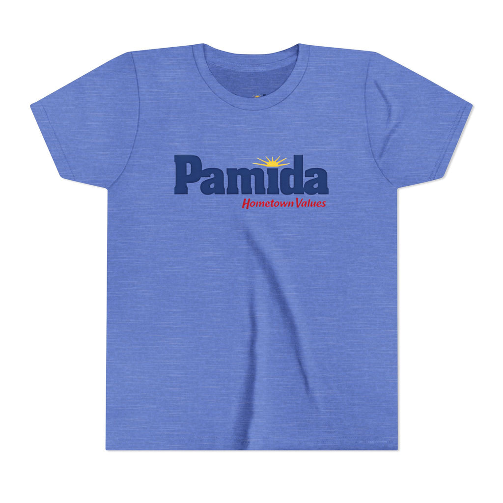 Pamida Kids Tee / T-Shirt