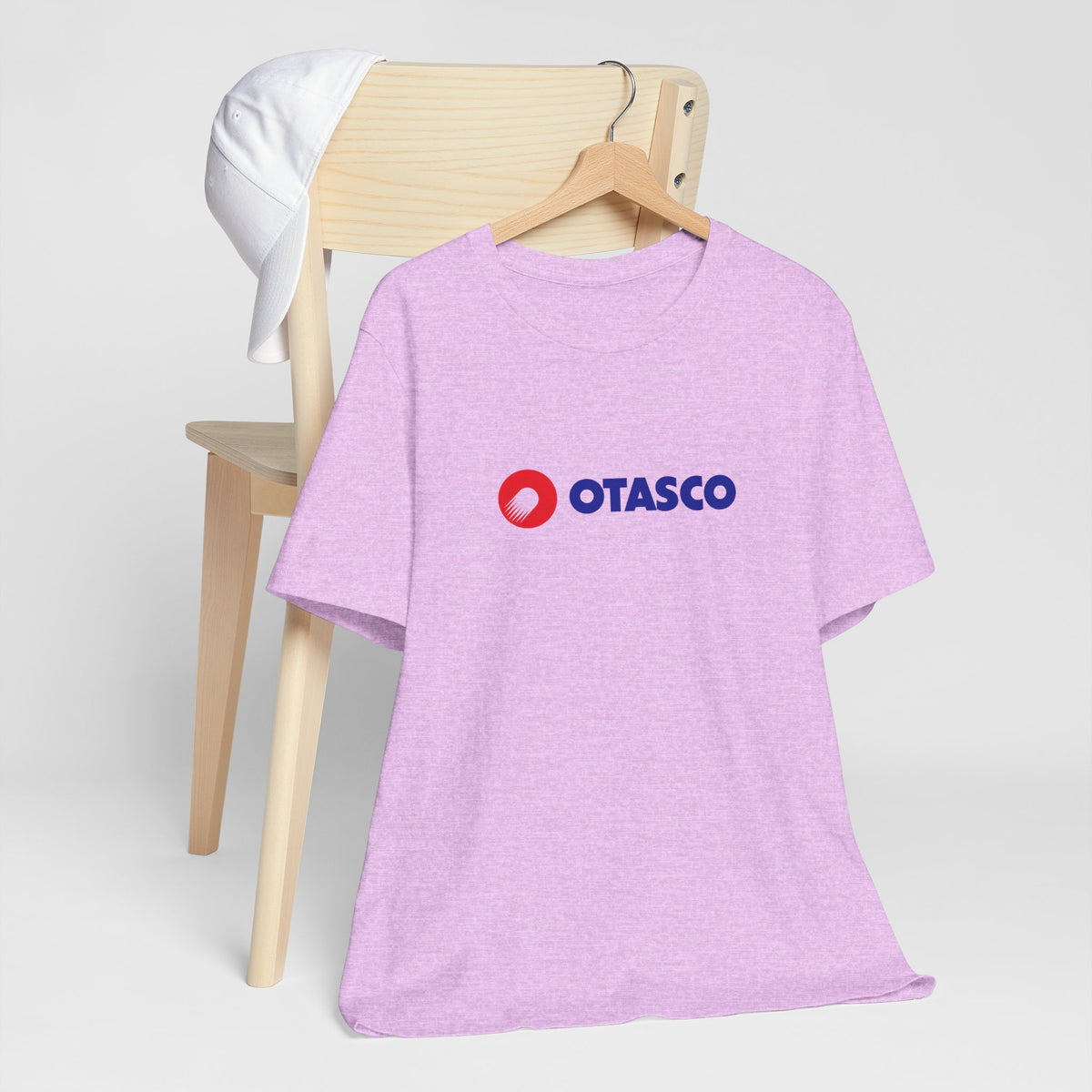 Otasco (Oklahoma Tire and Supply Company) T-Shirt