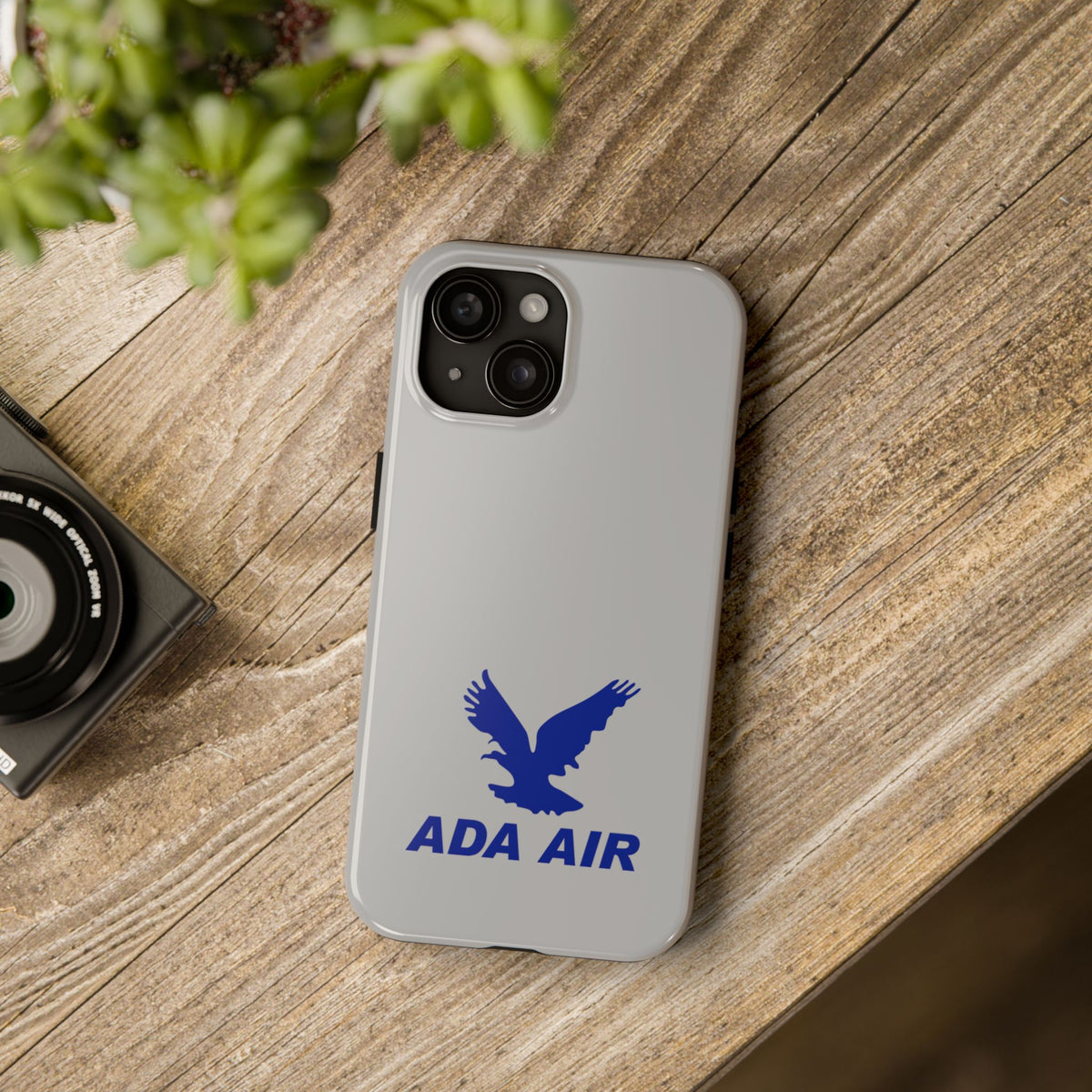 Ada Air Tough Phone Case