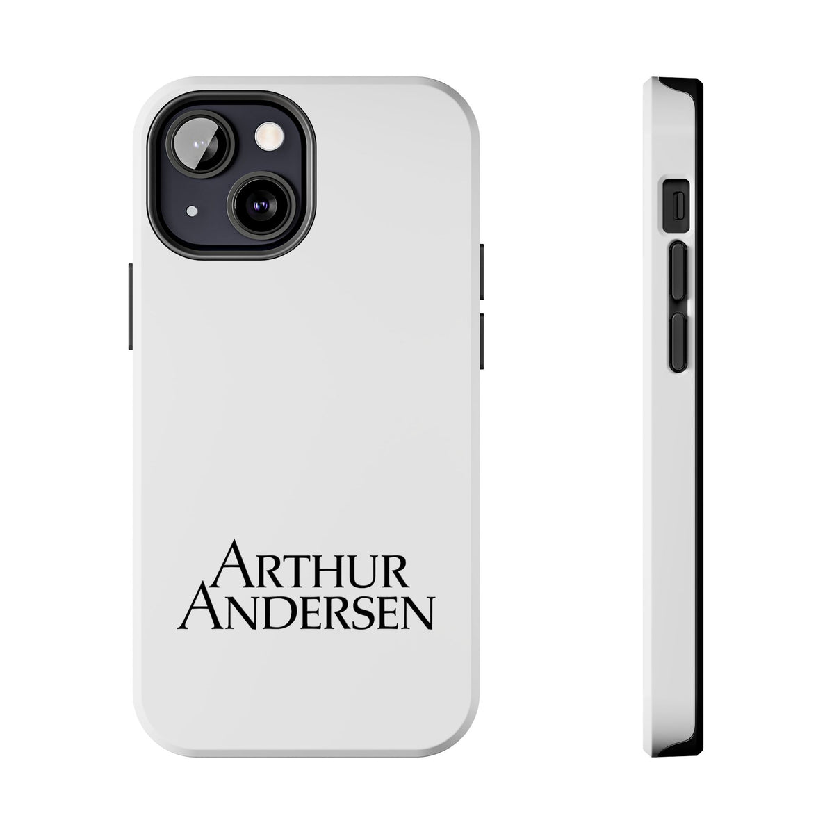 Arthur Andersen Tough Phone Case
