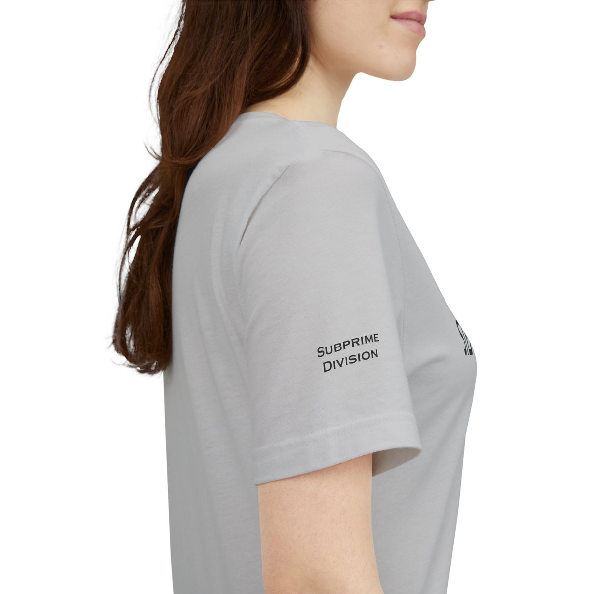 Bear Stearns T-Shirt Investor Relations Team (Sleeve)