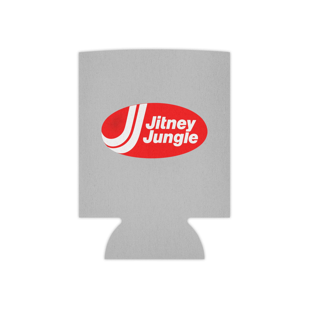 Jitney Jungle Can Cooler