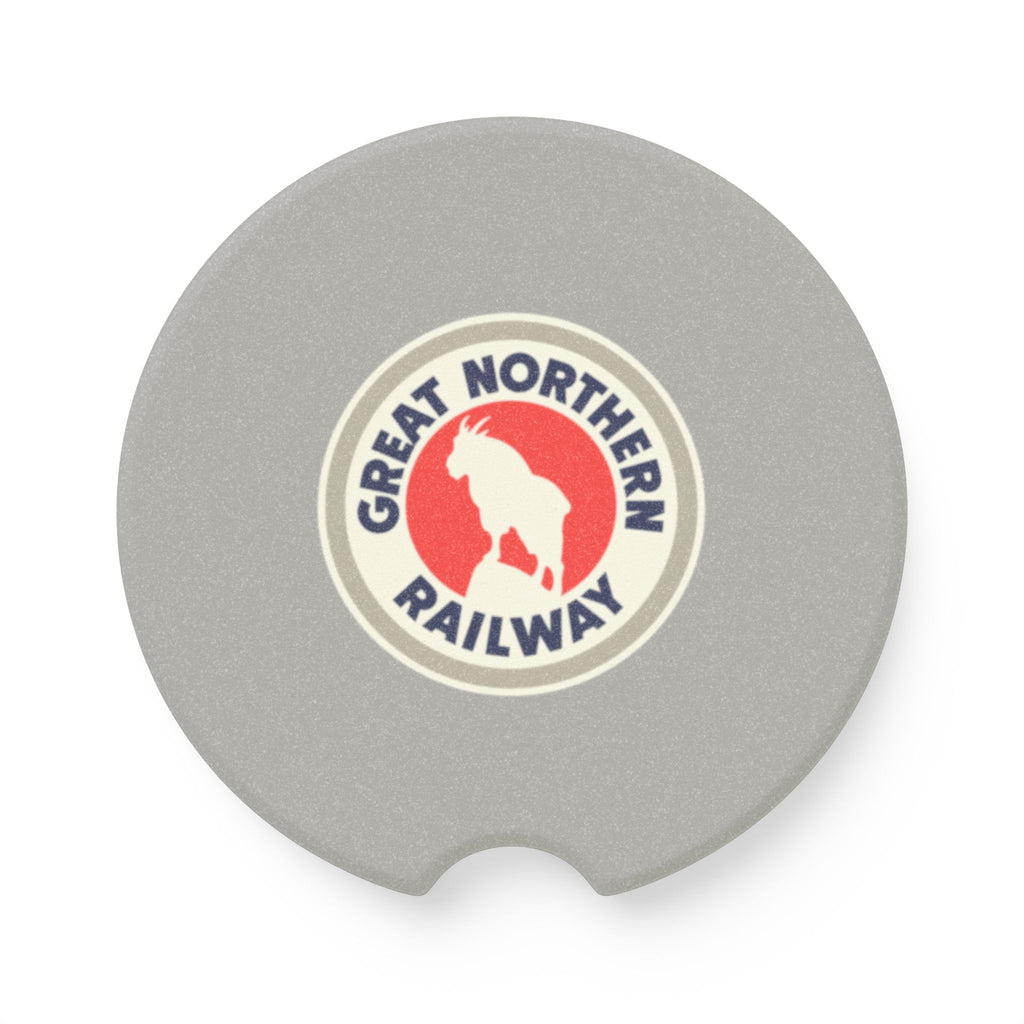 Great Northern Railway Car Coaster
