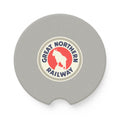 Great Northern Railway Car Coaster