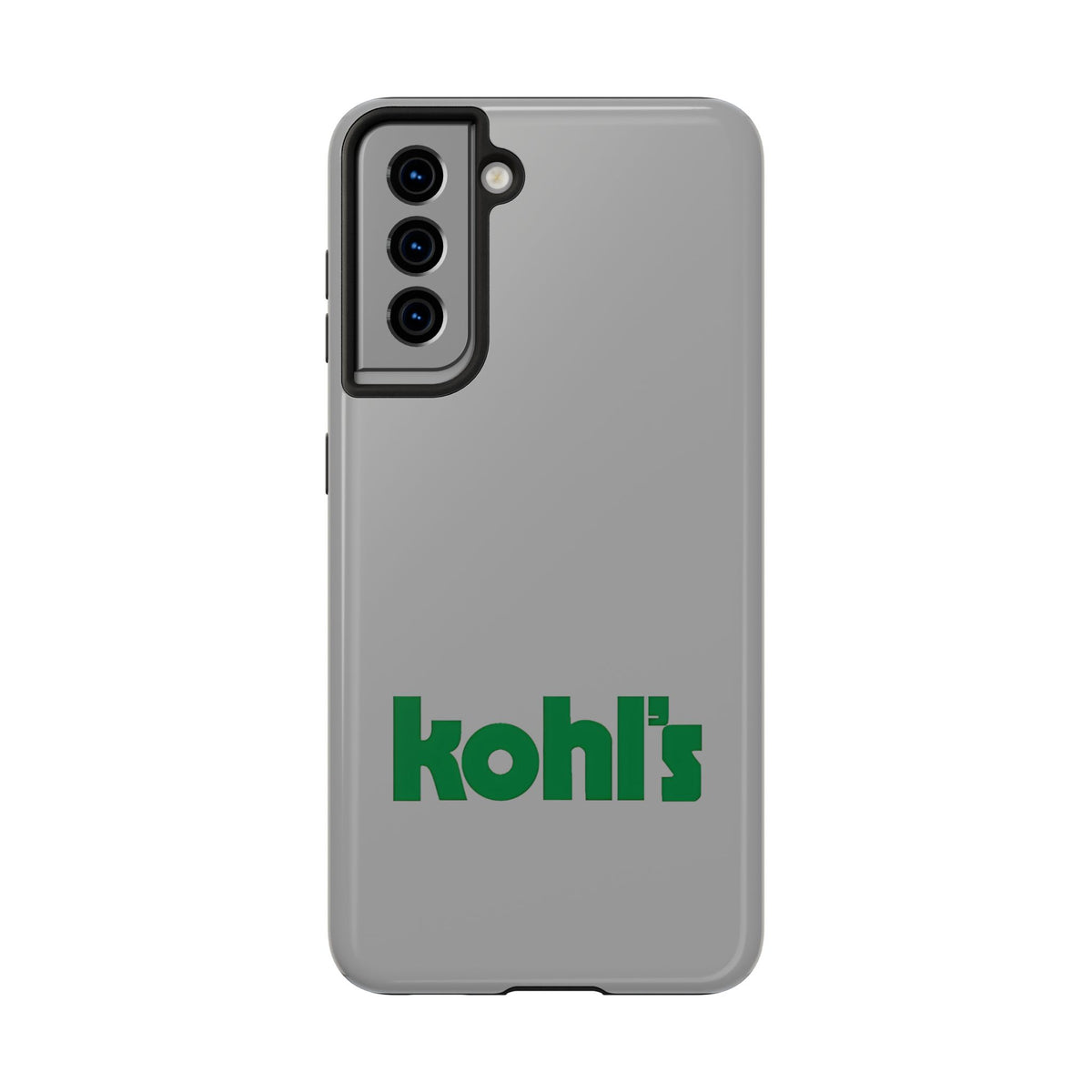 Kohl's Food Stores Tough Phone Case