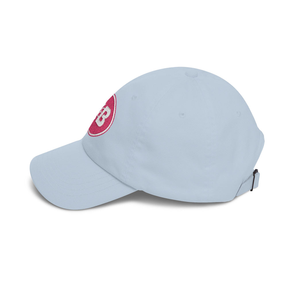 K&B (Katz & Besthoff) Embroidered Dad Cap Hat