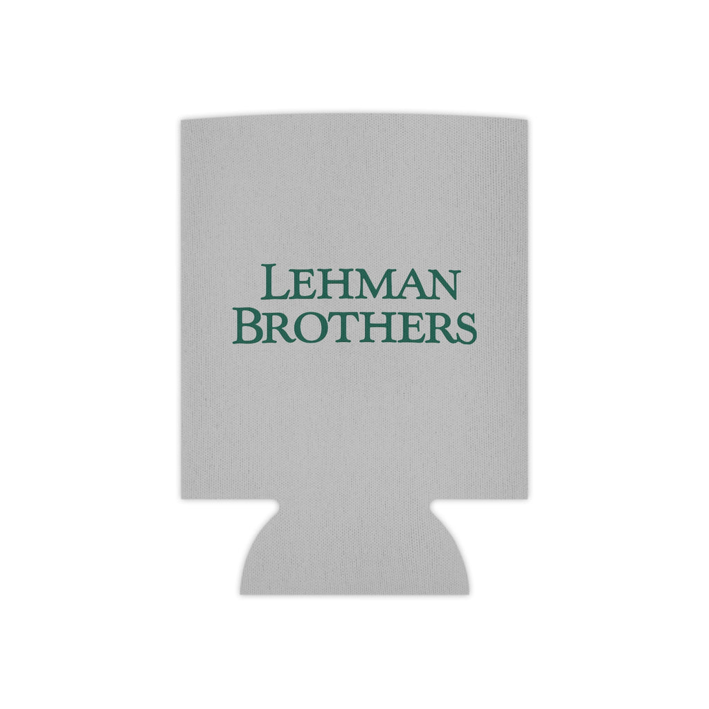Lehman Brothers Can Cooler