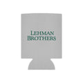Lehman Brothers Can Cooler
